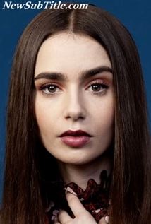 بیوگرافی Lily Collins