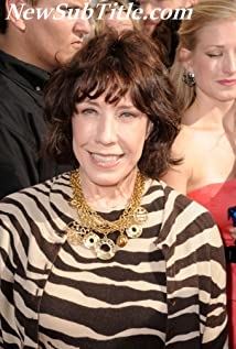 بیوگرافی Lily Tomlin