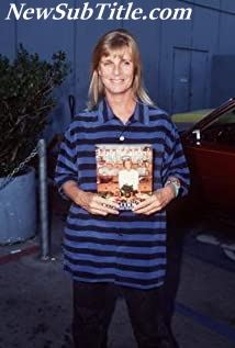 بیوگرافی Linda McCartney