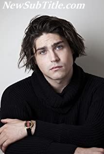 بیوگرافی Logan Huffman