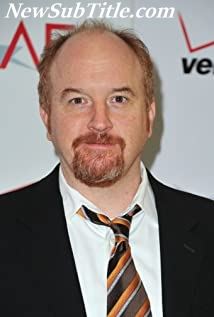 بیوگرافی Louis C.K.