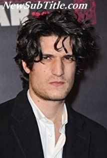 بیوگرافی Louis Garrel