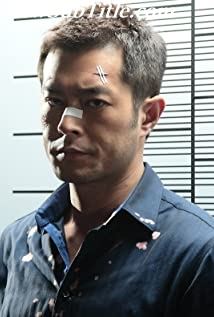 بیوگرافی Louis Koo