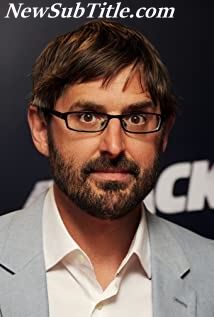 بیوگرافی Louis Theroux