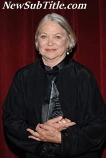 بیوگرافی Louise Fletcher