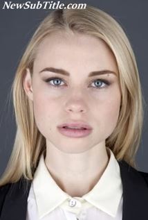 بیوگرافی Lucy Fry