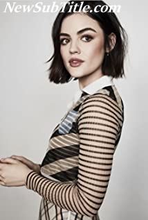 بیوگرافی Lucy Hale