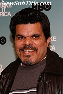 بیوگرافی Luis Guzman