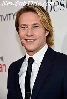 بیوگرافی Luke Bracey