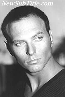 بیوگرافی Luke Goss