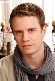 بیوگرافی Luke Mably