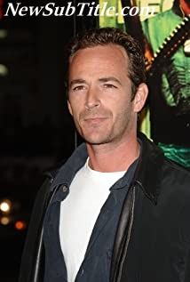 بیوگرافی Luke Perry