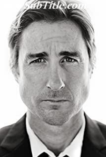 بیوگرافی Luke Wilson