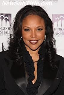 بیوگرافی Lynn Whitfield