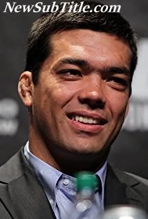 بیوگرافی Lyoto Machida