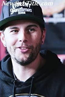 بیوگرافی M. Shadows