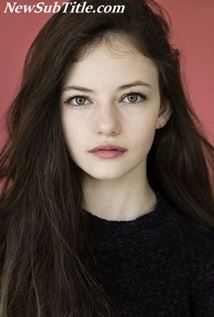 بیوگرافی Mackenzie Foy