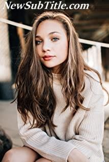 بیوگرافی Maddie Ziegler