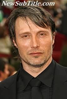 بیوگرافی Mads Mikkelsen