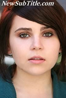 بیوگرافی Mae Whitman