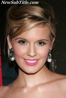 بیوگرافی Maggie Grace