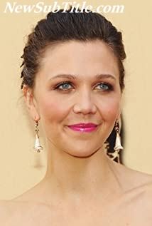 بیوگرافی Maggie Gyllenhaal