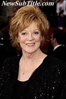 بیوگرافی Maggie Smith