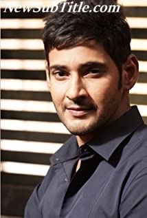 بیوگرافی Mahesh Babu