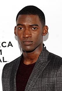 بیوگرافی Malachi Kirby