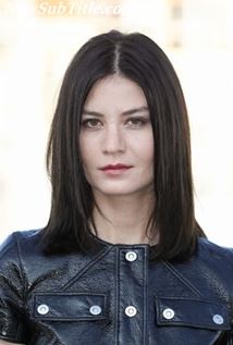 بیوگرافی Malin Buska