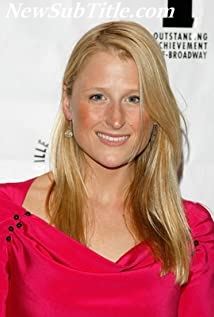 بیوگرافی Mamie Gummer