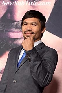 بیوگرافی Manny Pacquiao