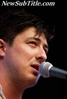 بیوگرافی Marcus Mumford