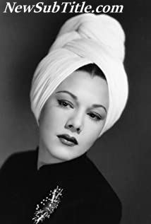 بیوگرافی Maria Montez