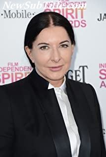 بیوگرافی Marina Abramovic