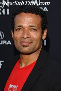 بیوگرافی Mario Van Peebles