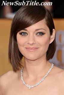 بیوگرافی Marion Cotillard