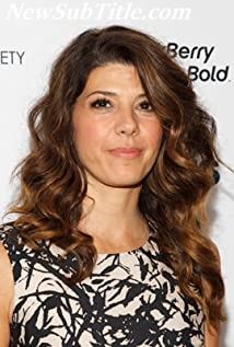 بیوگرافی Marisa Tomei