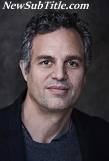 بیوگرافی Mark Ruffalo