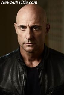 بیوگرافی Mark Strong