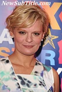 بیوگرافی Martha Plimpton