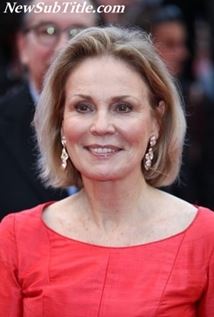 بیوگرافی Marthe Keller