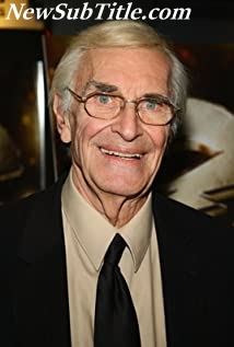 بیوگرافی Martin Landau