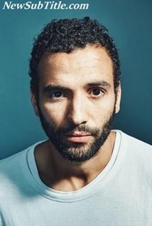 بیوگرافی Marwan Kenzari
