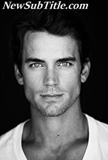 بیوگرافی Matt Bomer