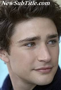 بیوگرافی Matt Dallas