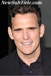 بیوگرافی Matt Dillon