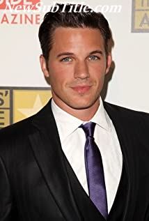 بیوگرافی Matt Lanter