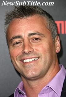 بیوگرافی Matt LeBlanc