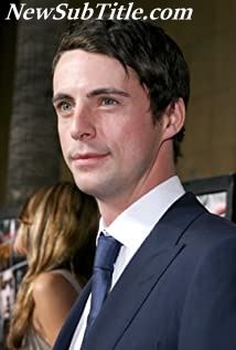 بیوگرافی Matthew Goode